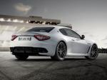 Maserati GranTurismo MC Stradale 2010 года